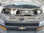 2021 Chevrolet Express G2500
