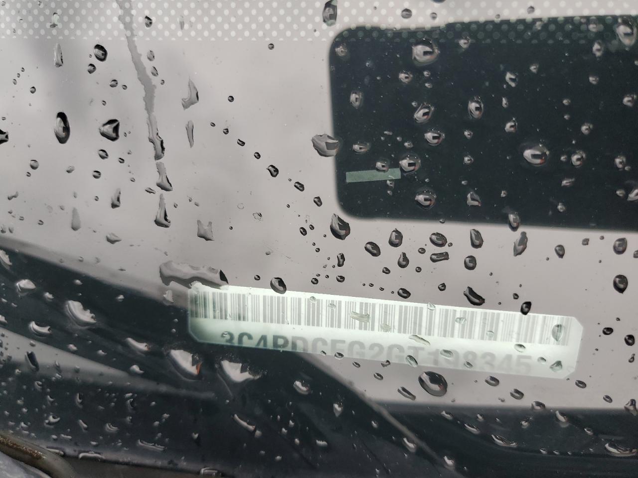 2016 Dodge Journey r