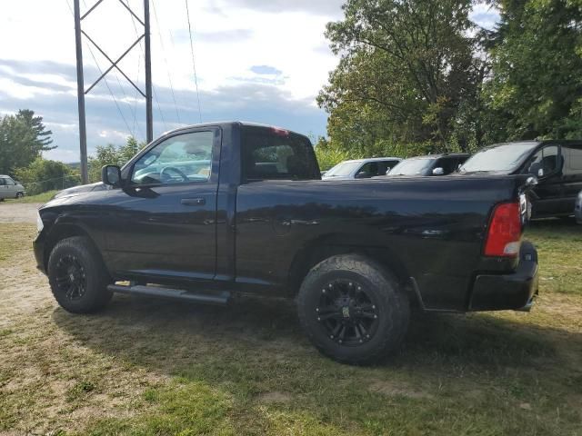 2013 Dodge RAM 1500 ST