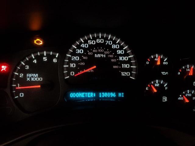 2005 Chevrolet 1500