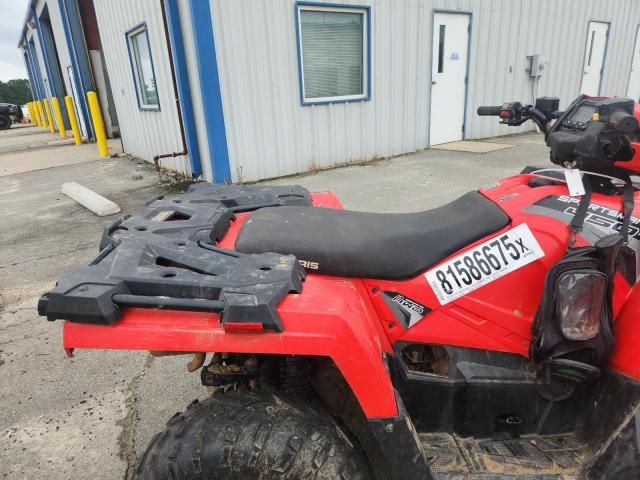 2019 Polaris Sportsman-ATV
