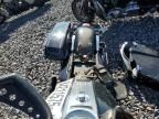 2010 Harley-Davidson Flhp