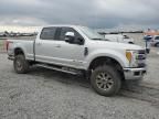 2017 Ford F350 Super Duty