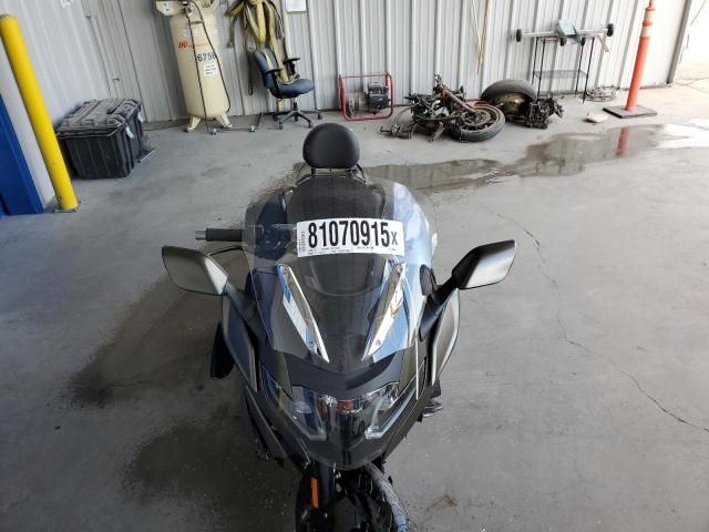 2023 BMW K1600 B