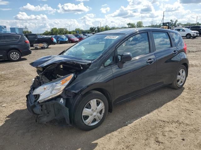 2014 Nissan Versa Note S
