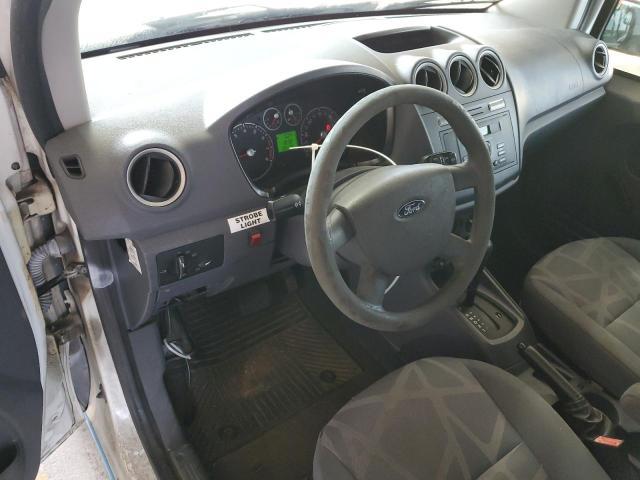 2011 Ford Transit Connect XL