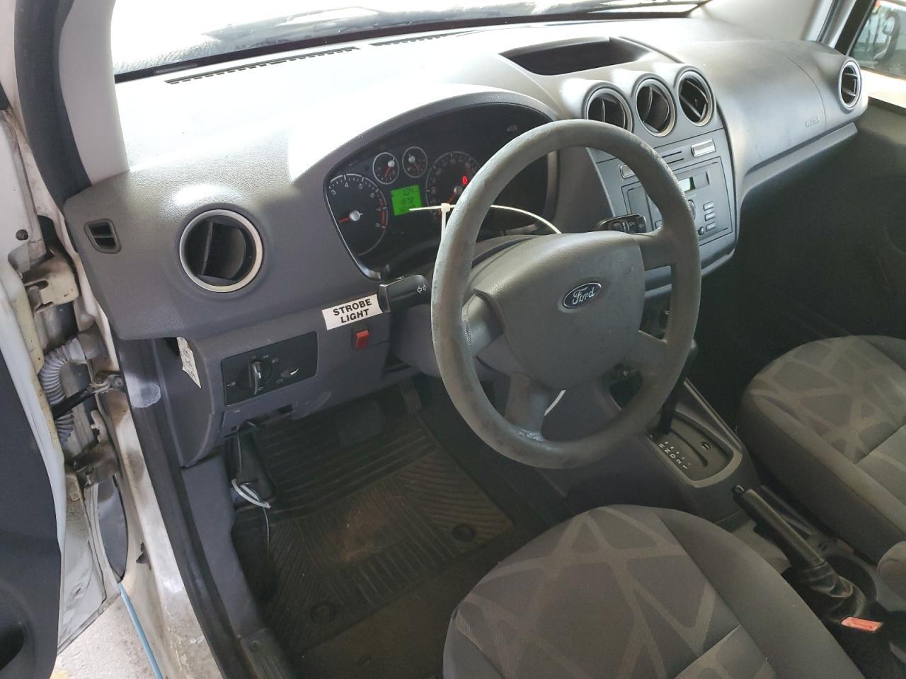 2011 Ford Transit Connect XL