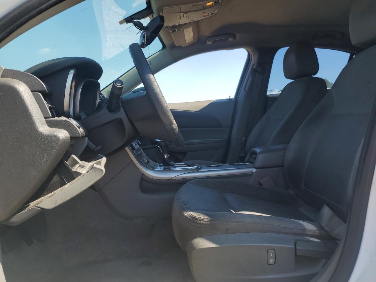 2013 Chevrolet Malibu ls