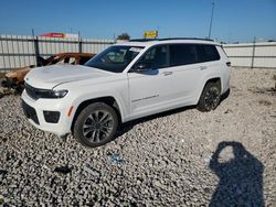 2023 Jeep Grand Cherokee L Overland for sale in Cahokia Heights, IL