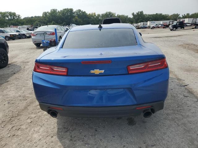 2018 Chevrolet Camaro ls