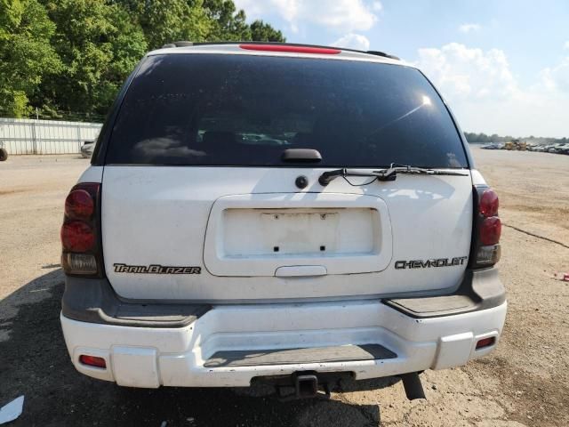 2003 Chevrolet Trailblazer