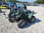 2013 Yama YFM7FGDL Grizzly 700
