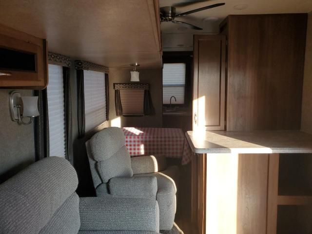 2017 Coachmen Catalina