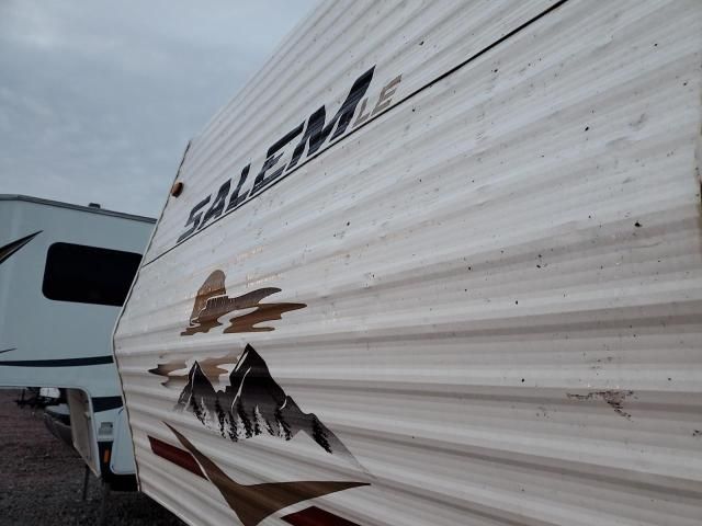 2009 Wildwood 2009 302
