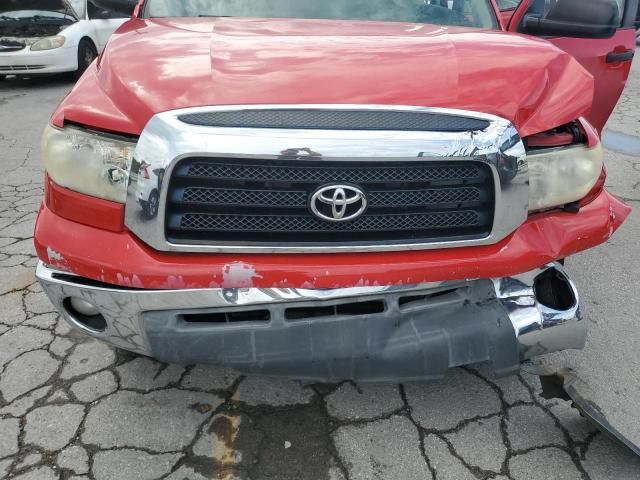 2009 Toyota Tundra Double Cab