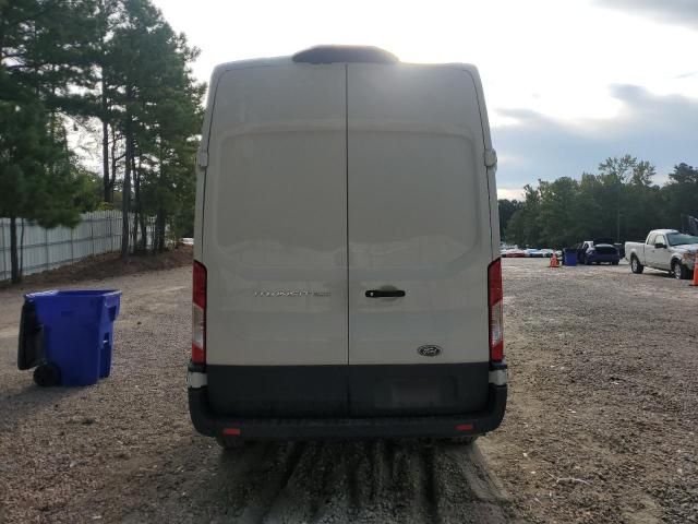 2021 Ford Transit T-250