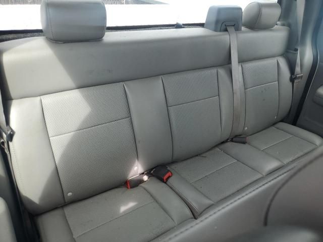 2008 Ford F150