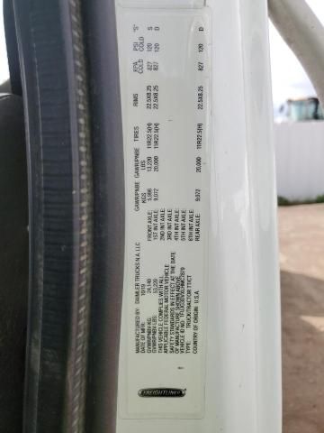 2020 Freightliner 114SD Semi Truck