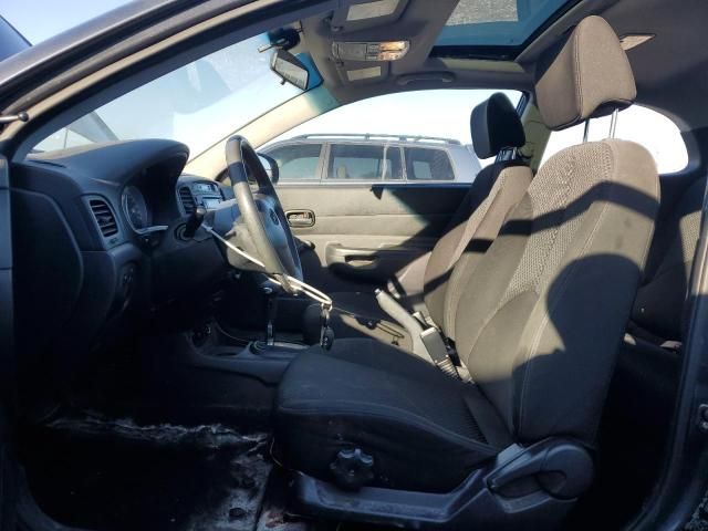 2011 Hyundai Accent SE