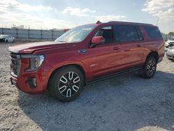 2023 GMC Yukon XL K1500 AT4 en venta en Cahokia Heights, IL