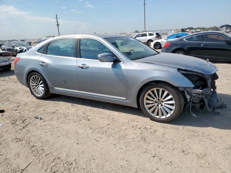 2016 Hyundai Equus Signature