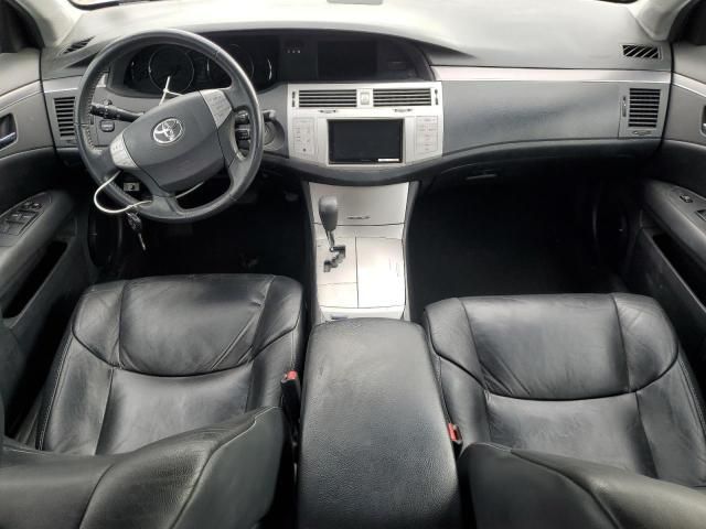 2008 Toyota Avalon XL