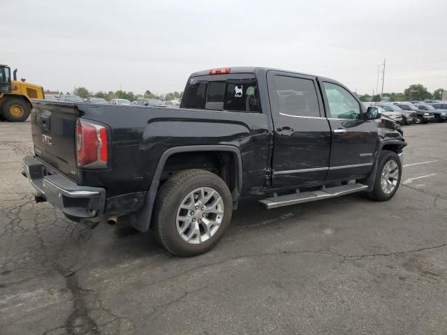 2017 GMC Sierra K1500 SLT