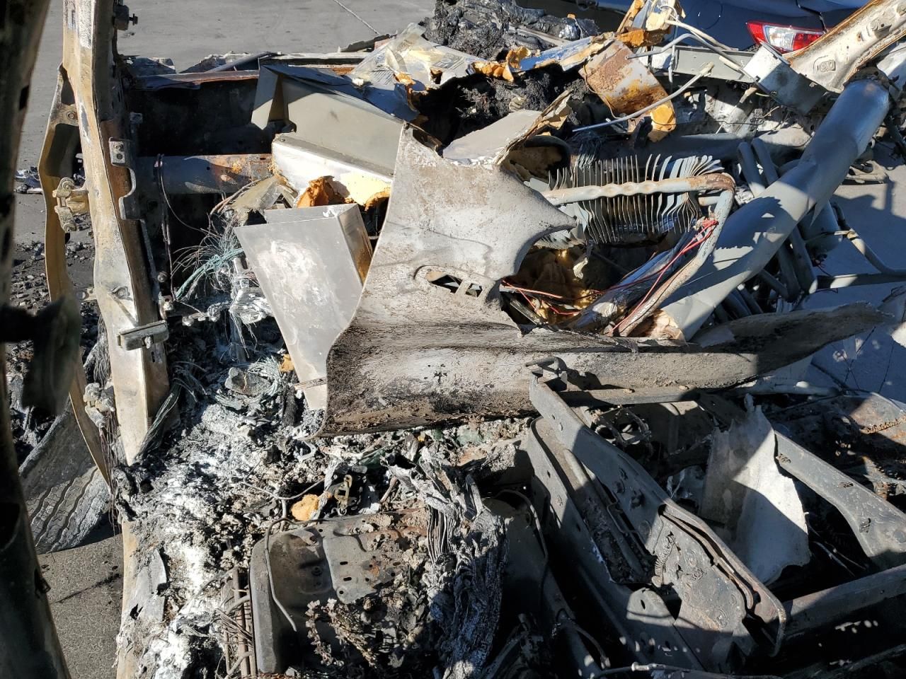 2024 Chevrolet Silverado K1500 LT