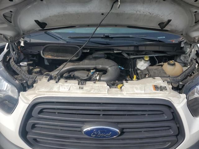 2018 Ford Transit T-350