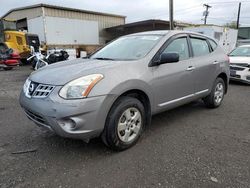 Nissan Rogue Vehiculos salvage en venta: 2011 Nissan Rogue S
