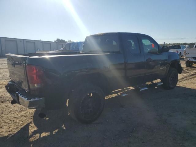 2008 GMC Sierra K1500