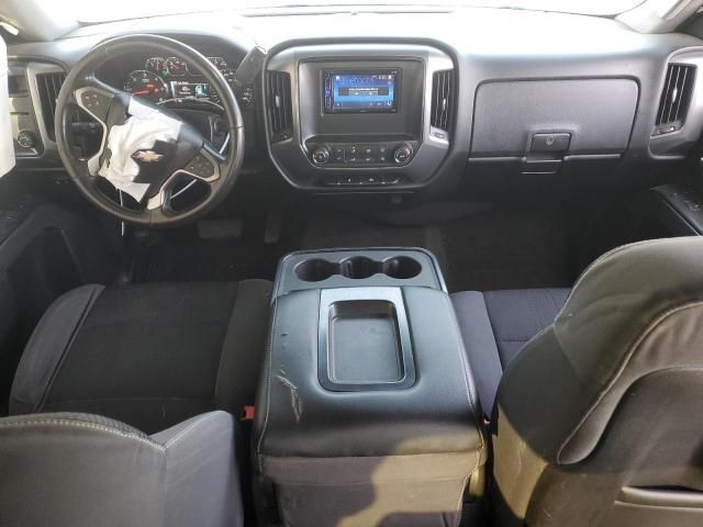 2014 Chevrolet Silverado C1500 LT