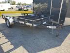 2009 Roadtrek Motorhomes 2009 PJ U71 Utility Trailer