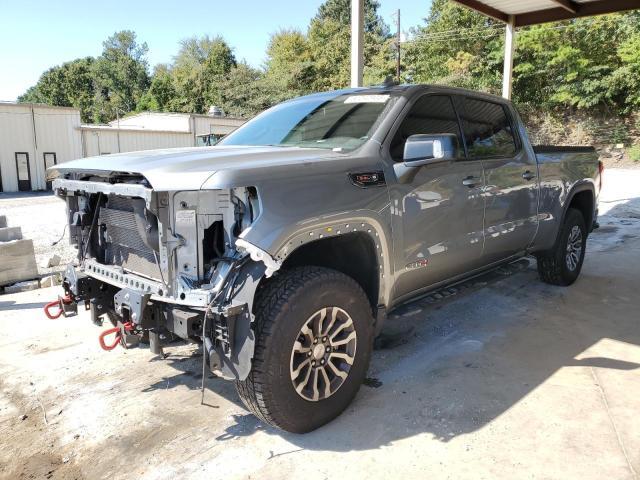 2023 GMC Sierra K1500 AT4