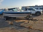 1989 Century Boat