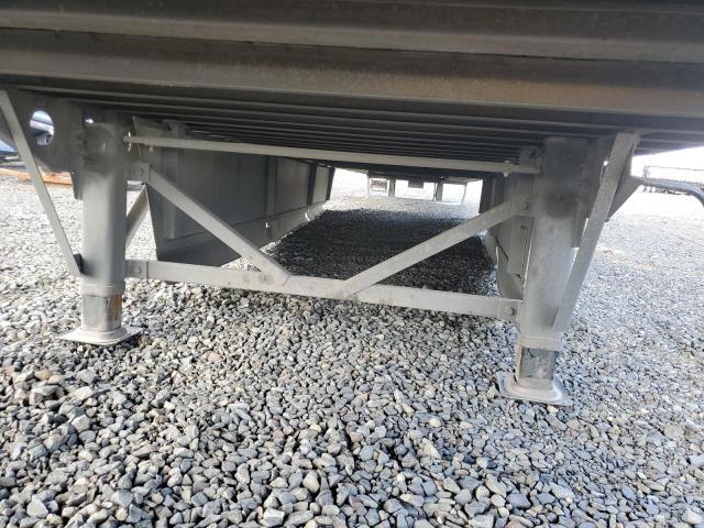 2000 Wabash SH Dvcvhpc DRY Van Trailer