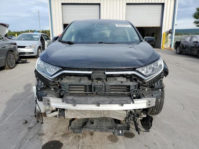 2020 Honda CR-V EXL