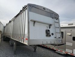 Salvage cars for sale from Copart Greenwood, NE: 2019 Cornhusker Grain Trailer