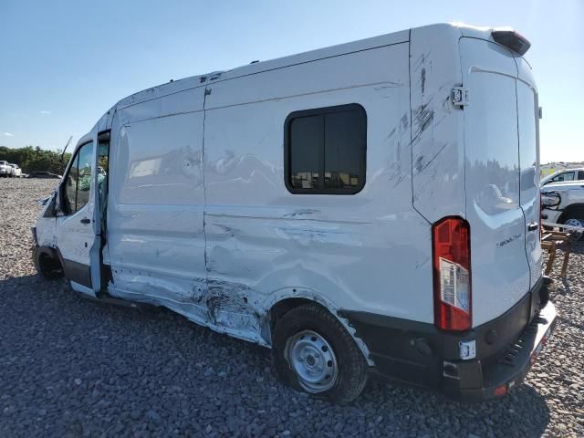 2024 Ford Transit T-250