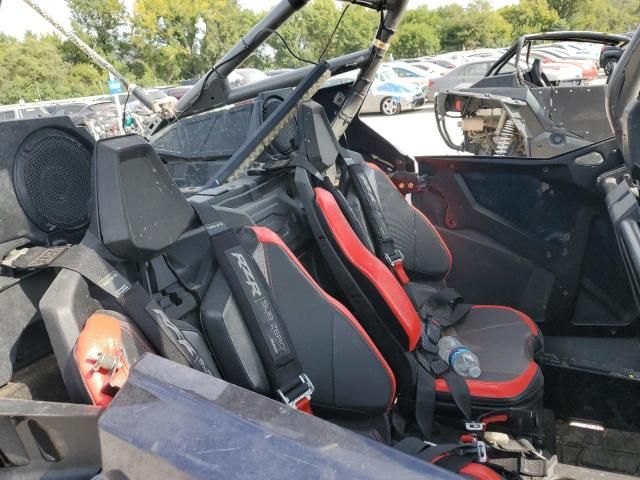 2022 Polaris RZR PRO R-Utility Vehicle