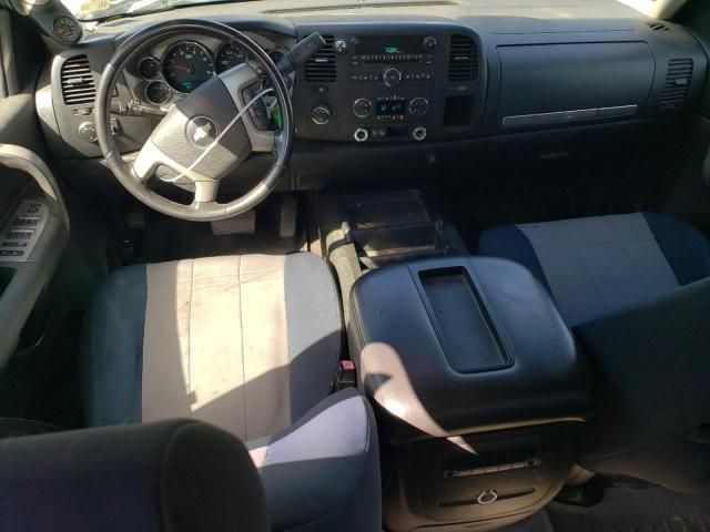 2007 Chevrolet Silverado K3500