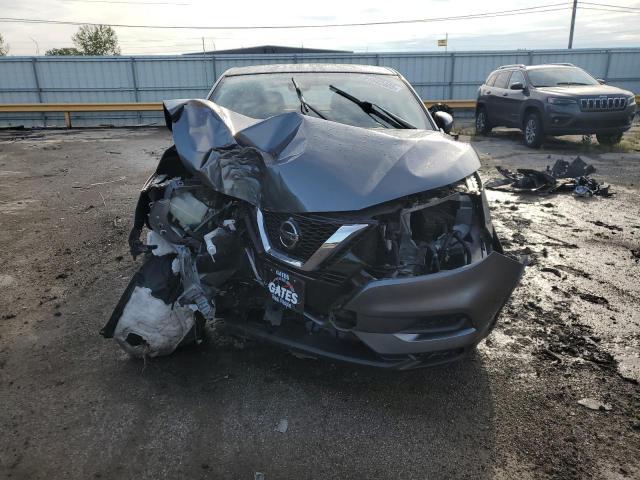 2022 Niss An Rogue Sport s