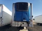 2011 Utility VS2RA Refrigerated Van Trailer