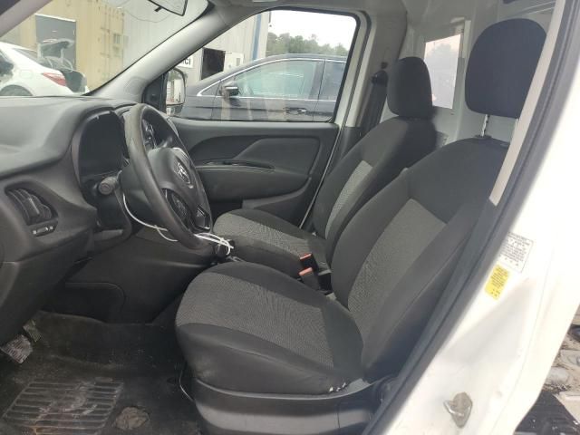 2021 Dodge RAM Promaster City