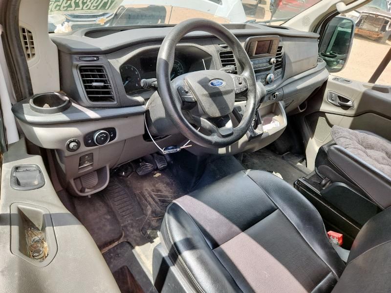 2021 Ford Transit T-350