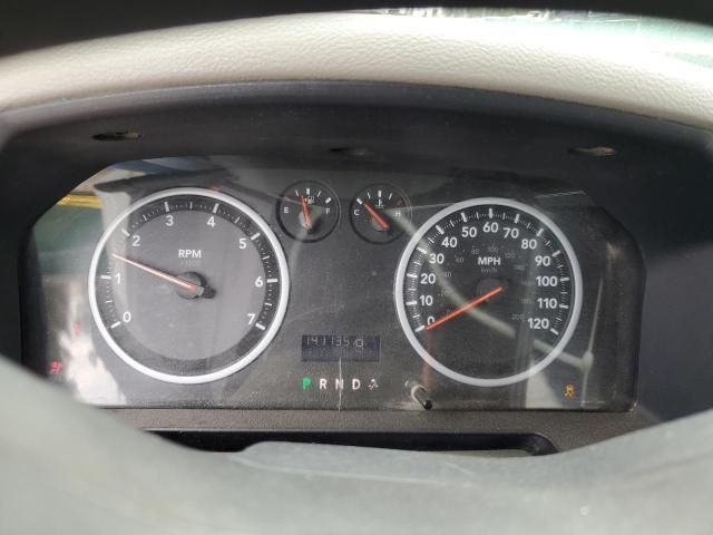 2011 Dodge RAM 1500