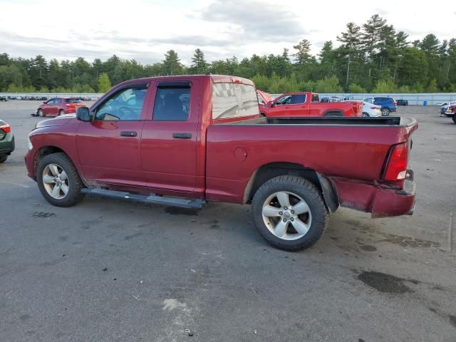 2014 Dodge RAM 1500 ST