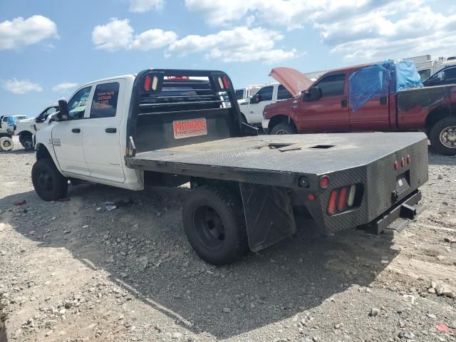 2016 Dodge RAM 3500-Trucks