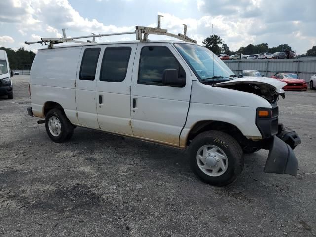 2014 Ford Econoline E250 Van