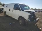 2008 Chevrolet Express G1500